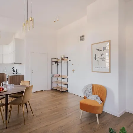 Stylowe M1 Na Jana Pawla Ii *