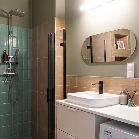 Stylowe M1 Na Jana Pawla Ii * Vratislav