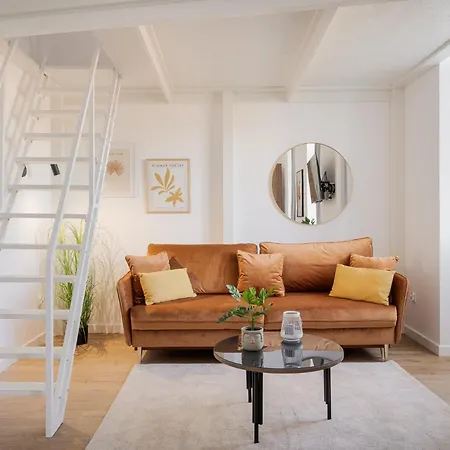 Apartment Stylowe M1 Na Jana Pawla Ii