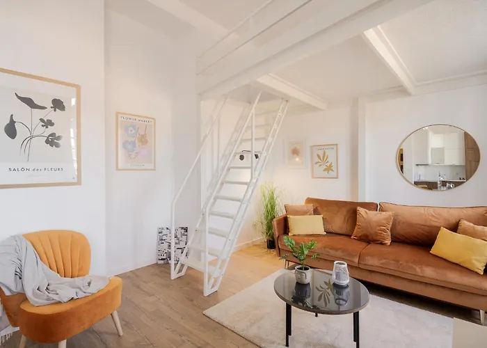 公寓 Stylowe M1 Na Jana Pawla Ii