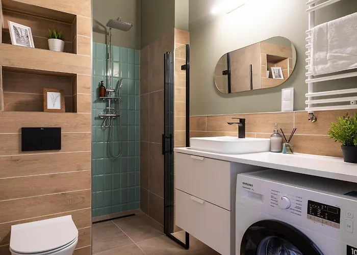 Stylowe M1 Na Jana Pawla Ii *