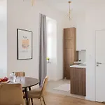 Apartment Stylowe M1 Na Jana Pawla Ii *