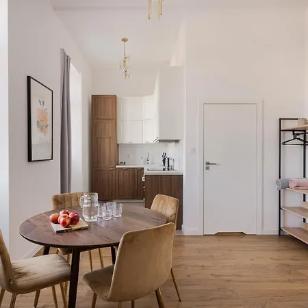 Stylowe M1 Na Jana Pawla Ii * Wrocław