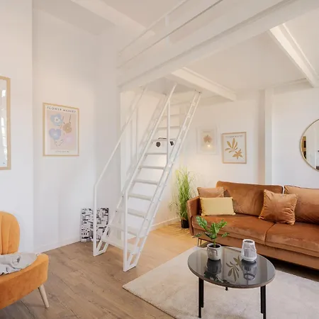 Apartman Stylowe M1 Na Jana Pawla Ii