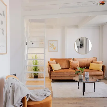 Apartman Stylowe M1 Na Jana Pawla Ii Wrocław