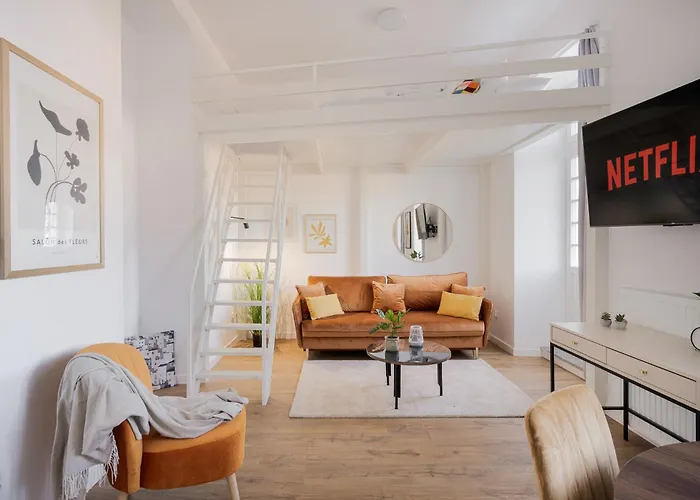 Stylowe M1 Na Jana Pawla Ii Апартаменты