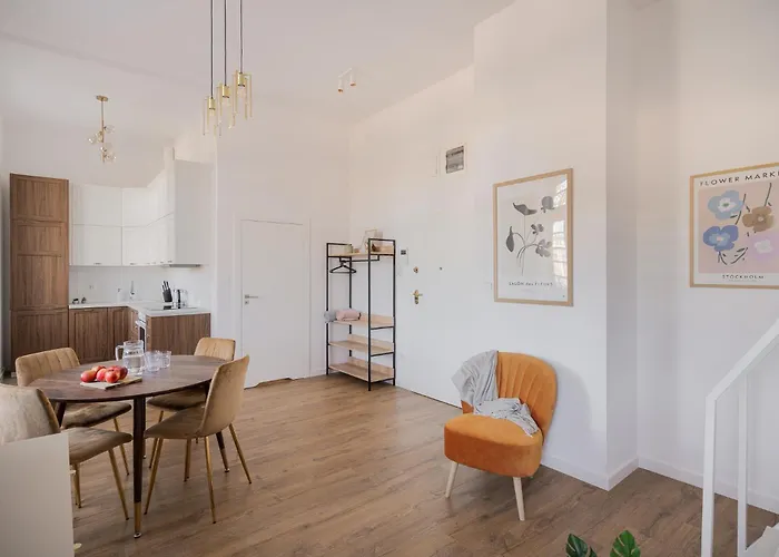 Stylowe M1 Na Jana Pawla Ii *