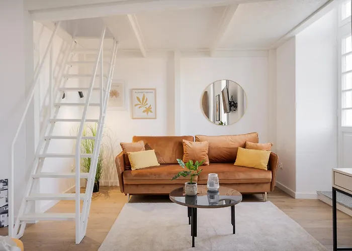 Апартаменты Stylowe M1 Na Jana Pawla Ii